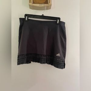 Vintage Adidas Tennis Skirt
